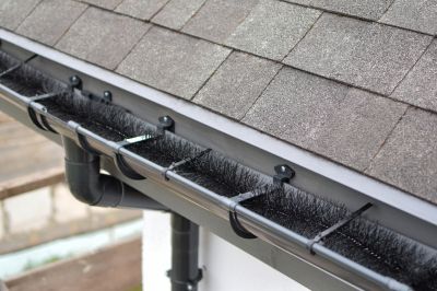 Heavy-Duty Commercial Gutter Covers